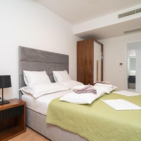 Apartment Laurus Five Stars 杜布罗夫尼克 外观 照片