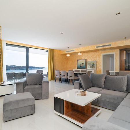 Apartment Laurus Five Stars 杜布罗夫尼克 外观 照片