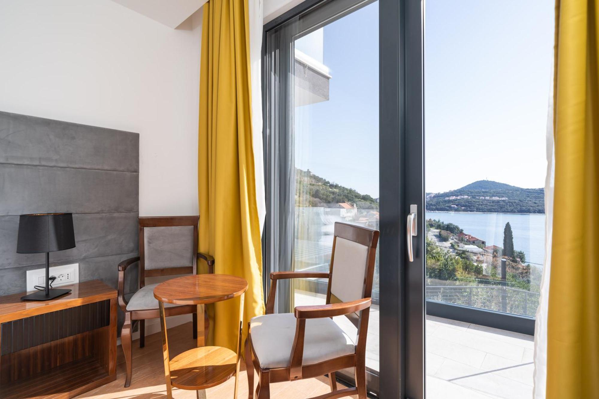 Apartment Laurus Five Stars 杜布罗夫尼克 外观 照片