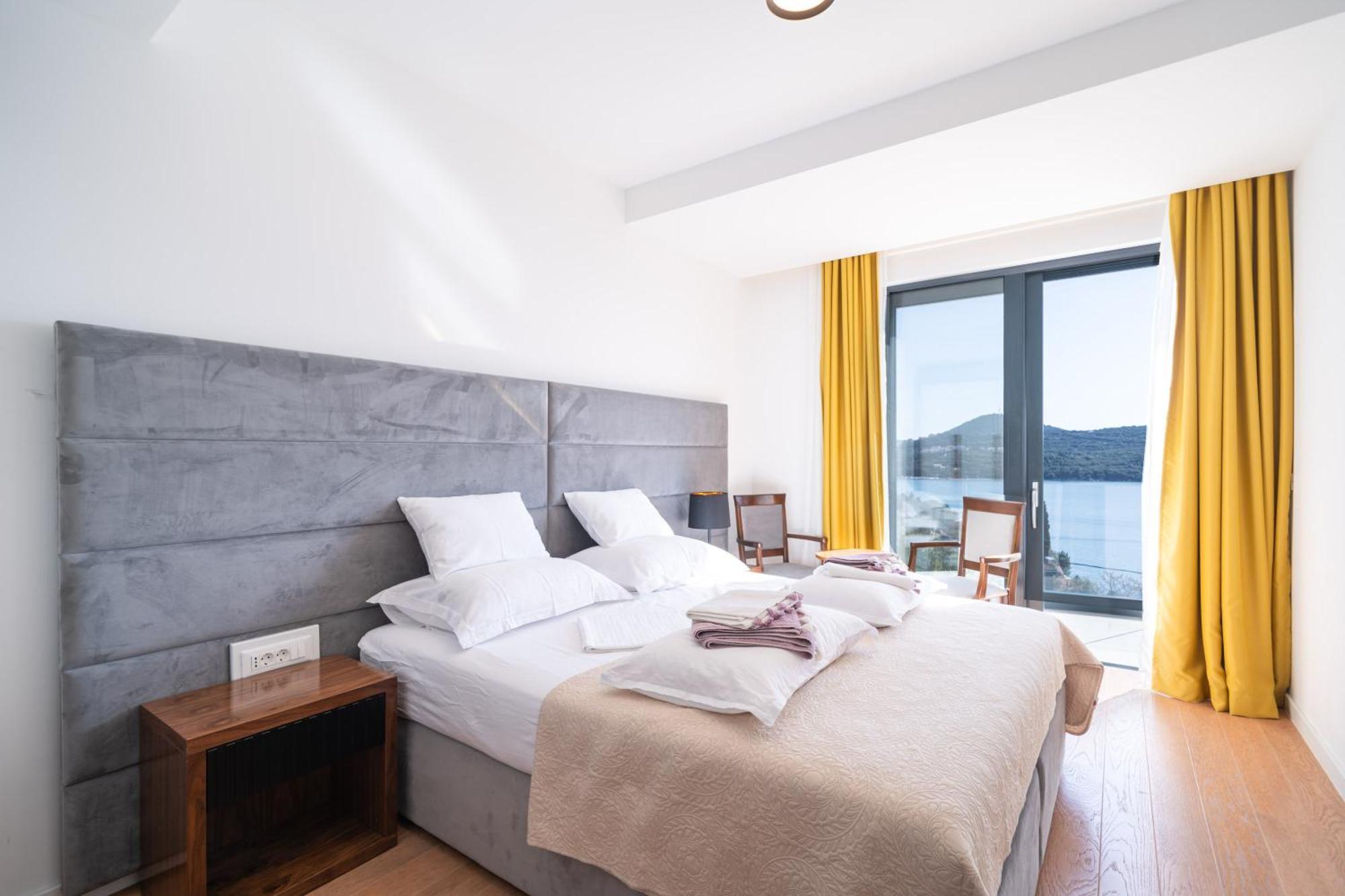Apartment Laurus Five Stars 杜布罗夫尼克 外观 照片