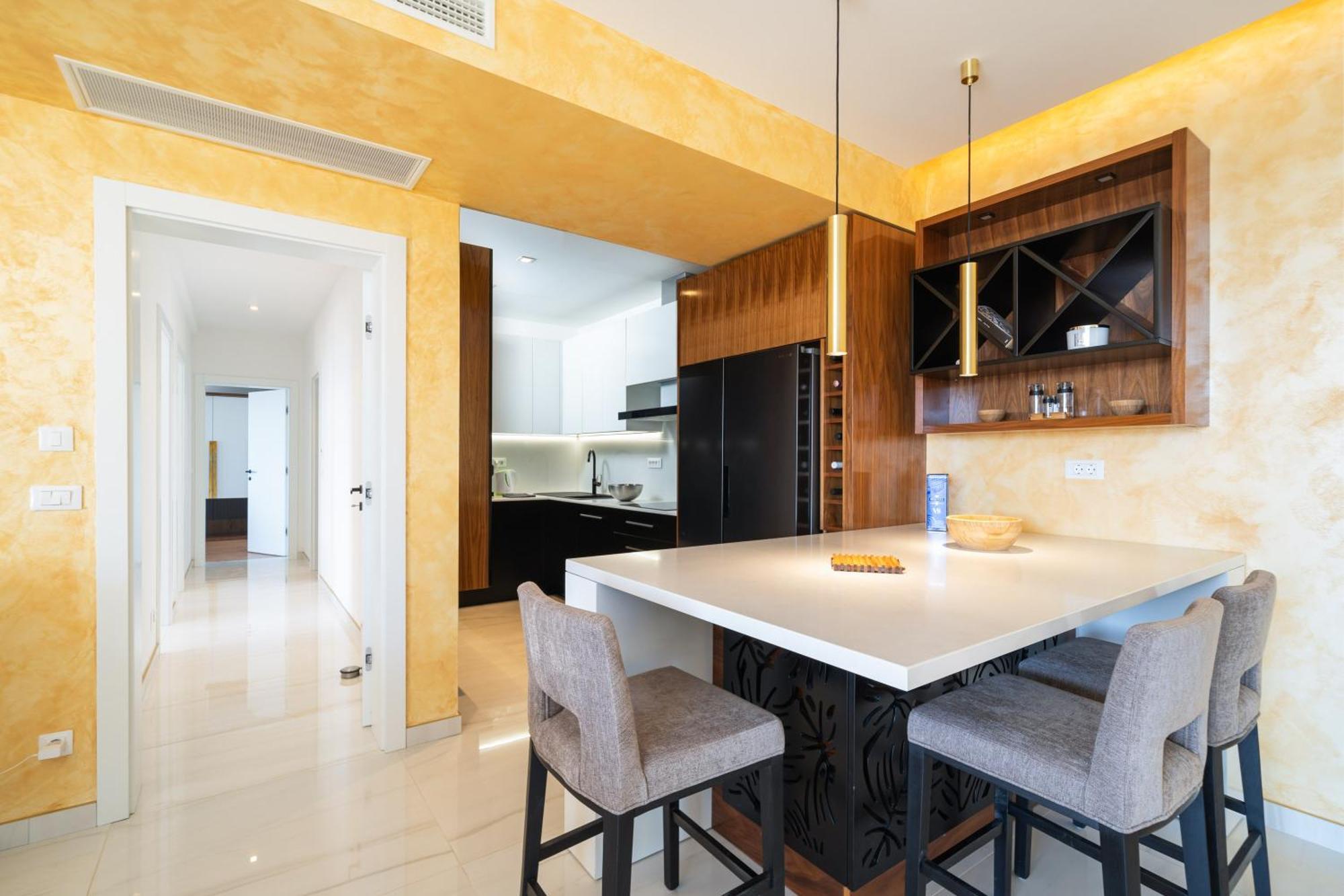 Apartment Laurus Five Stars 杜布罗夫尼克 外观 照片