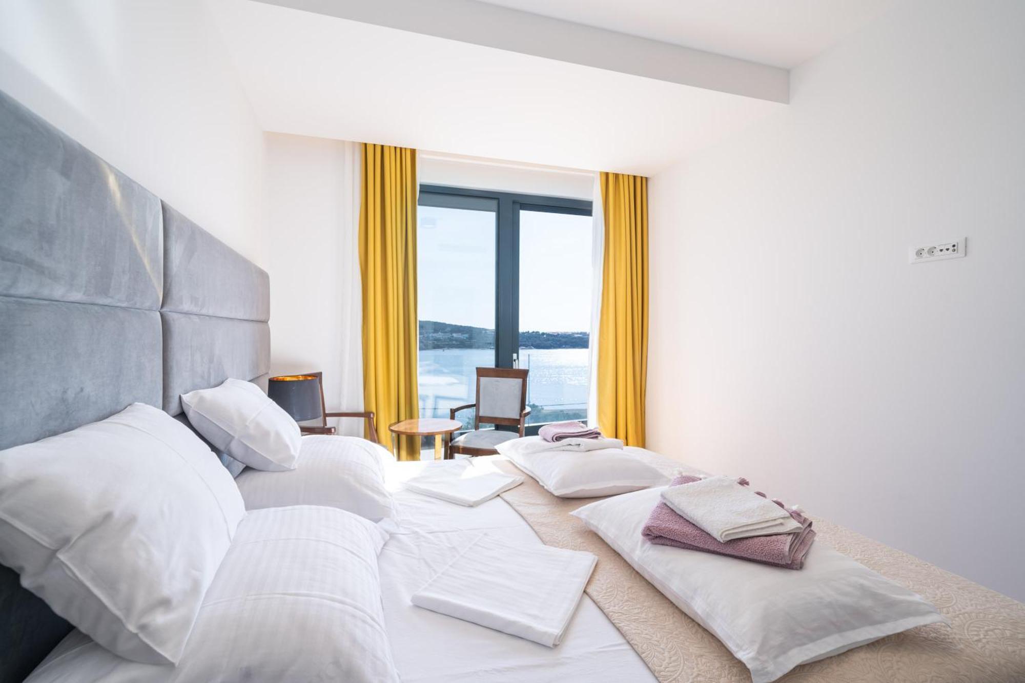 Apartment Laurus Five Stars 杜布罗夫尼克 外观 照片