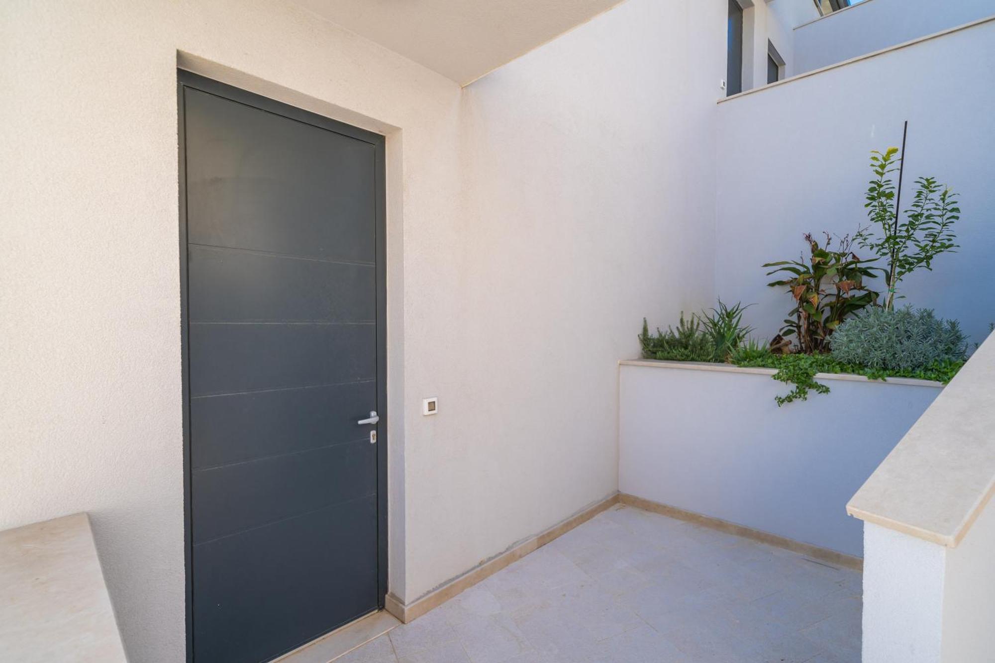 Apartment Laurus Five Stars 杜布罗夫尼克 外观 照片