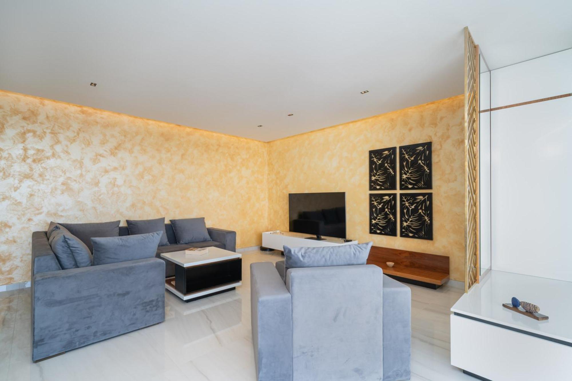 Apartment Laurus Five Stars 杜布罗夫尼克 外观 照片