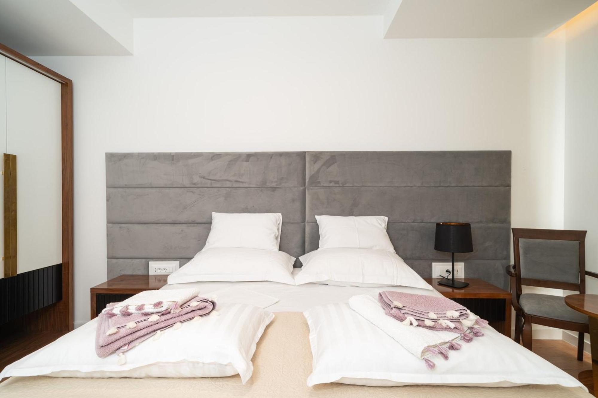 Apartment Laurus Five Stars 杜布罗夫尼克 外观 照片