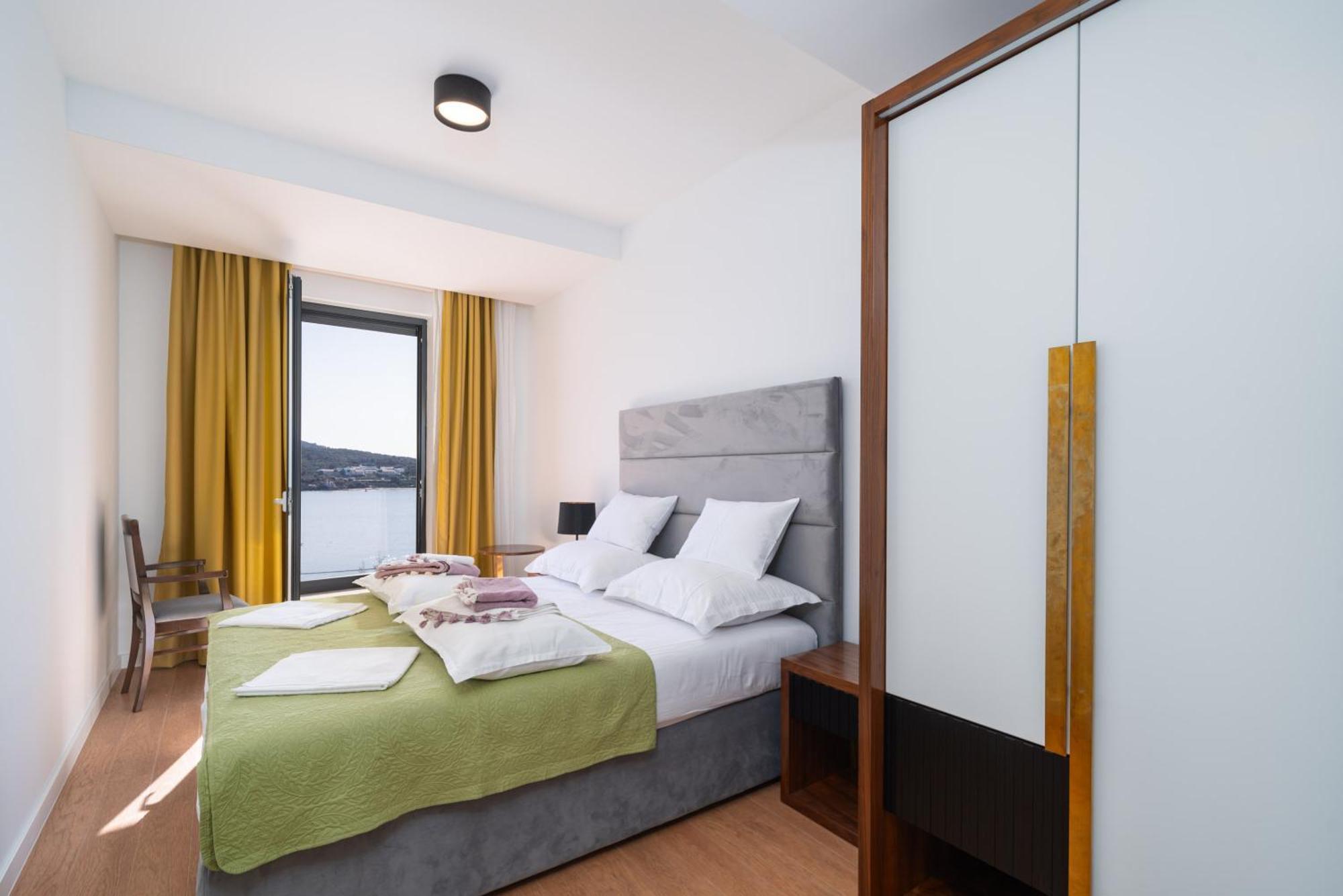 Apartment Laurus Five Stars 杜布罗夫尼克 外观 照片