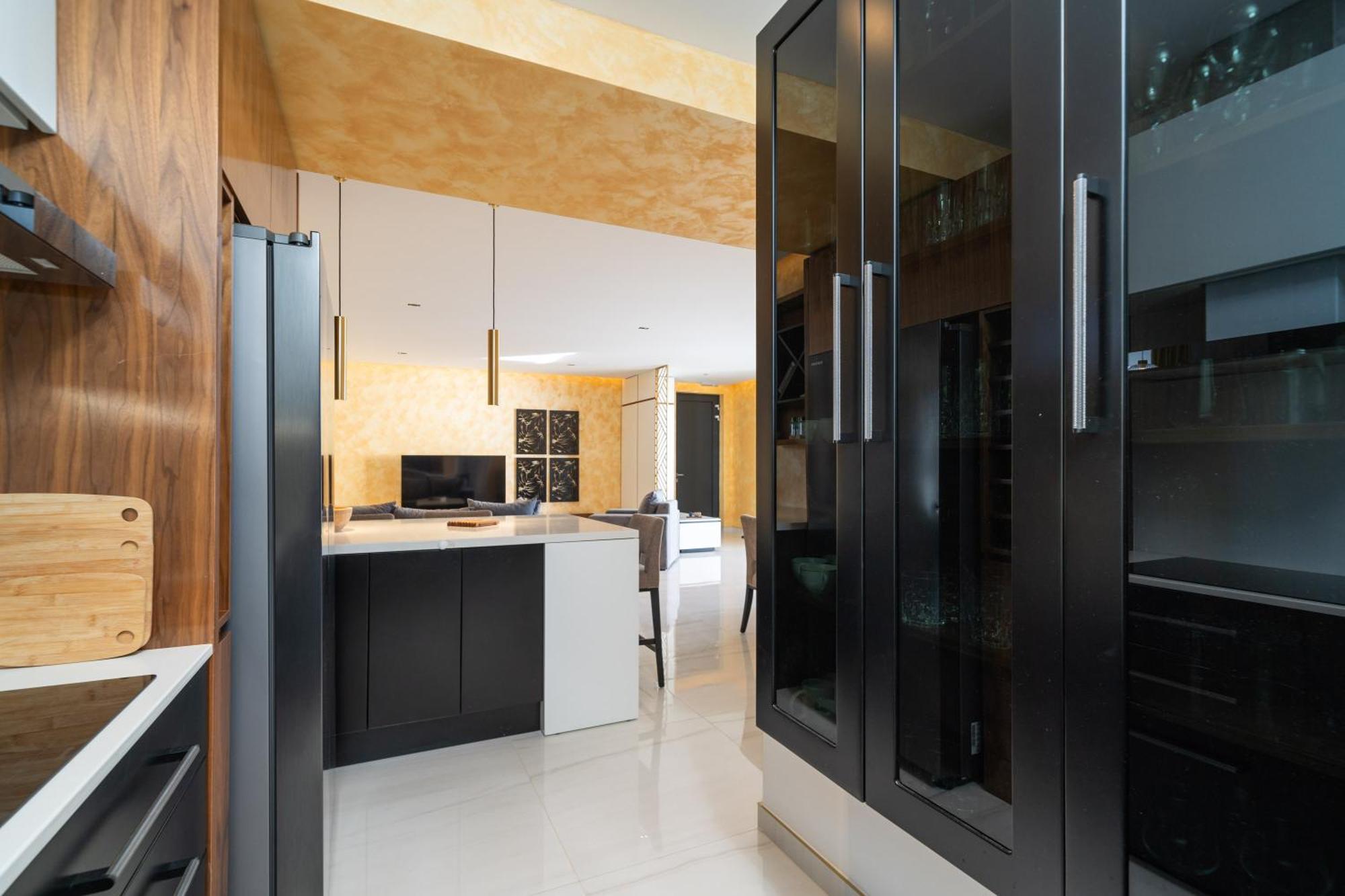 Apartment Laurus Five Stars 杜布罗夫尼克 外观 照片