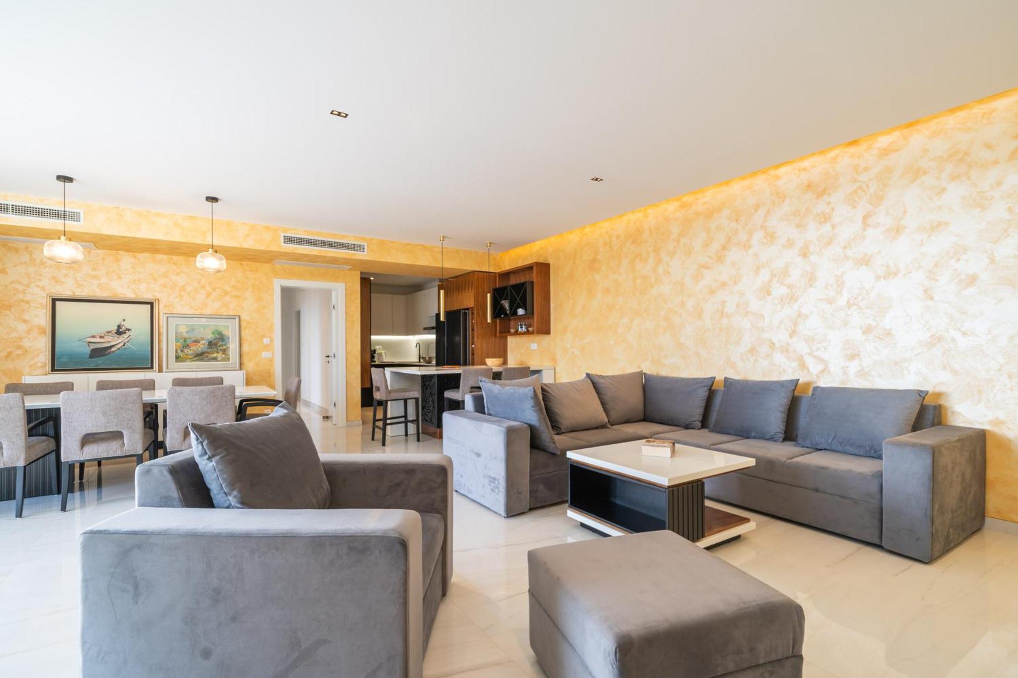 Apartment Laurus Five Stars 杜布罗夫尼克 外观 照片