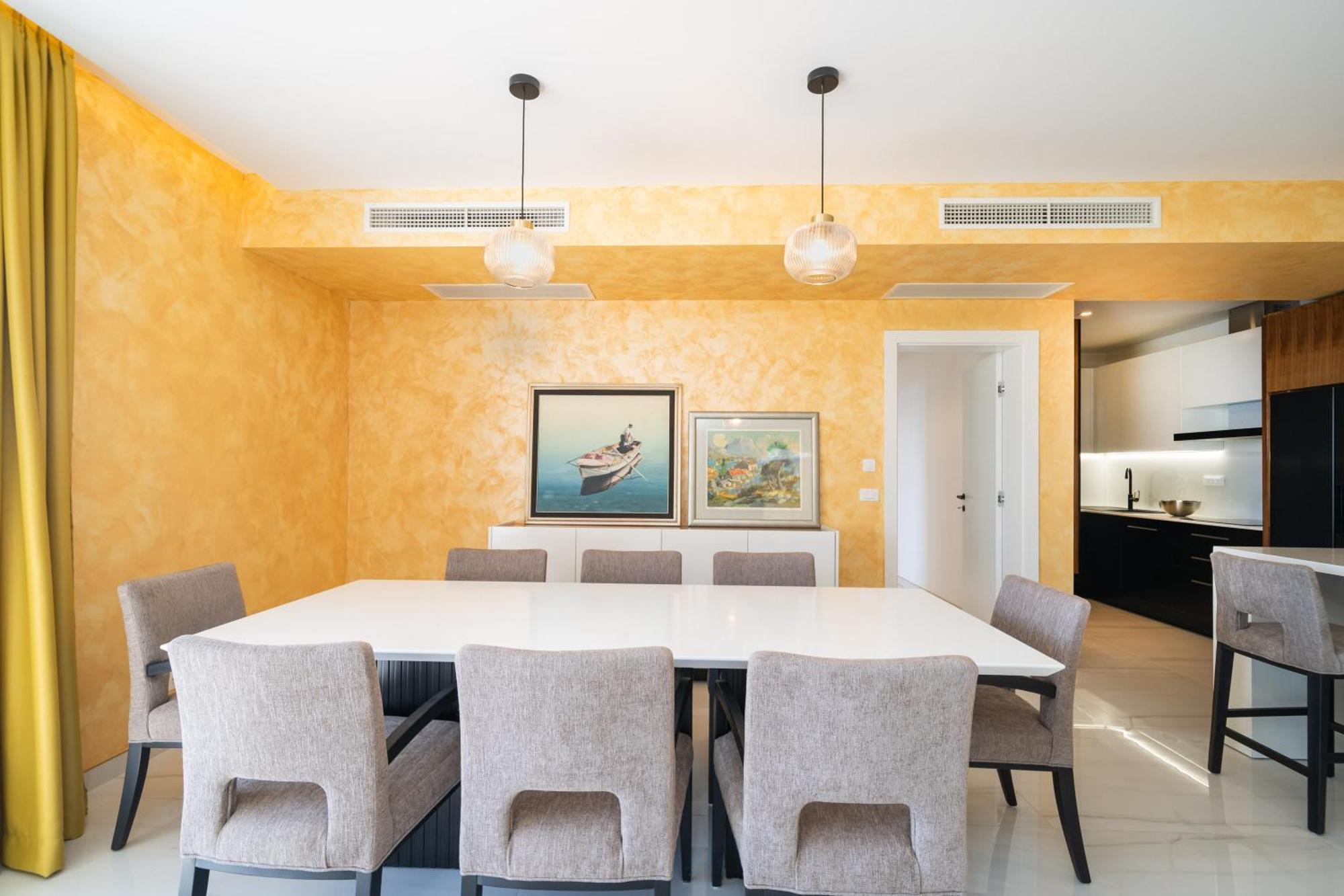 Apartment Laurus Five Stars 杜布罗夫尼克 外观 照片