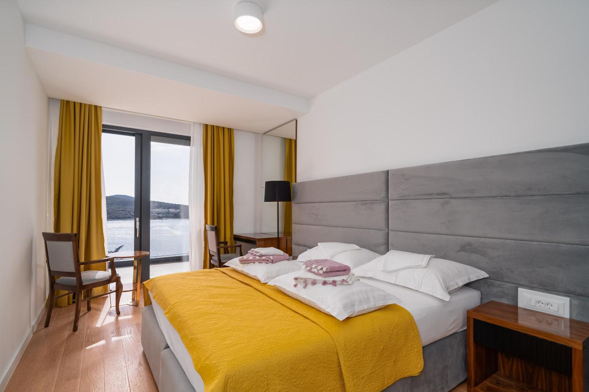 Apartment Laurus Five Stars 杜布罗夫尼克 外观 照片